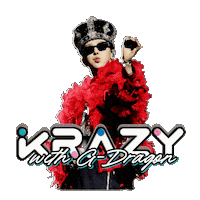 Gddubai Sticker