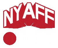 Recording New York Sticker by NEW YORK ASIAN FILM FESTIVAL