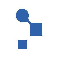 Logo Love Sticker by abstracta