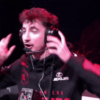 Lat Talking GIF by 100 Thieves