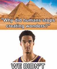 Phoenix Suns Basketball GIF