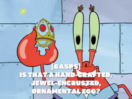 season 5 GIF by SpongeBob SquarePants