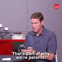 Why We're Parents