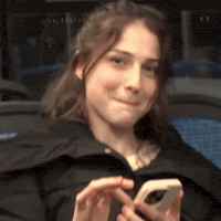 Loovelyss smile smile girl loovelyss loovelyssmile GIF