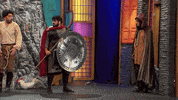 Guldur Guldur Show Fight GIF by Show TV