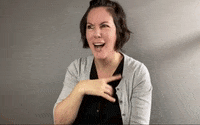 Want That Asl GIF