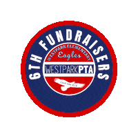 Sticker by WestparkPTA