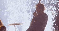 mergerecords fire punk toy dancers GIF