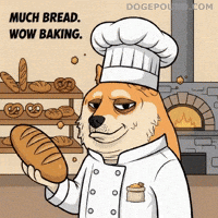 Proud Shiba Inu GIF by Doge Pound