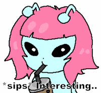 Sip Sipping GIF