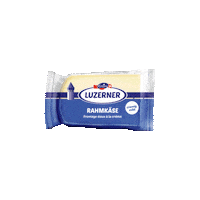 Cheese Fromage Sticker by Emmi Schweiz AG