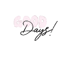 Happy Today Sticker