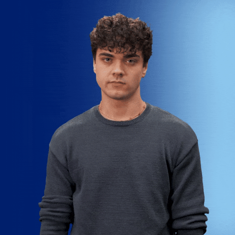 Bored Kill Me GIF by Alexander Stewart