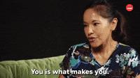 What Makes You
