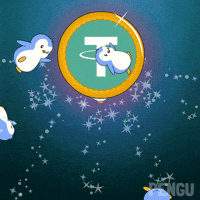 Crypto Cryptocurrency GIF by Pudgy Memez