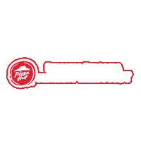 Pizza Ramadan Sticker by PizzaHutID