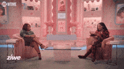 Amber Riley Episode 210 GIF by SHOWTIME