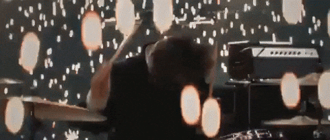 Oliver Sykes M8 GIF by Bring Me The Horizon