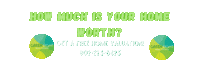 Home Brand Sticker by GLREVT