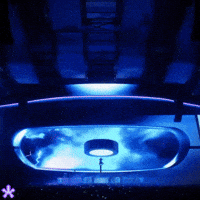 Alter Ego Lisa GIF