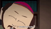 season 20 20x2 GIF by South Park 