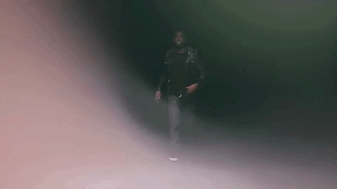 Pass Out London GIF by Tinie
