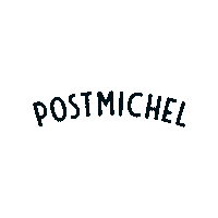 postmichel scout SCOUTS scouting pfadfinder Sticker