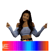 Sticker Sticker by The Circle