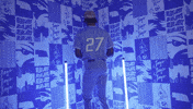 Creighton Bluejays Baseball GIF by Creighton University Athletics