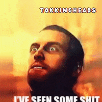 Noo GIF by Tokkingheads