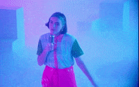 Supalonely GIF by BENEE