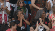 Womens Soccer Supportive Mom GIF by National Women's Soccer League