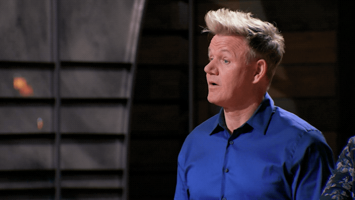 masterchef GIF by Fox TV