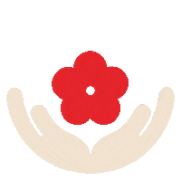 Come Together Human Rights Sticker by Asian American Federation