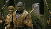 GIF by Game of Thrones