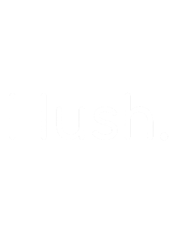 HushBlankets sleep sleeping shhh hush Sticker