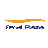 ferialplaza cc guadalajara centrocomercial ferialplaza Sticker