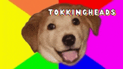 Let Me Think Wow GIF by Tokkingheads