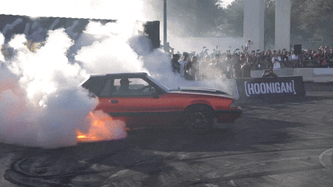 Driving Hell Yeah GIF by Pit Viper