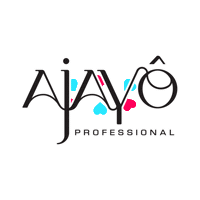 ajayo amor beleza alegria amo Sticker