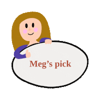 megandmilokids  Sticker