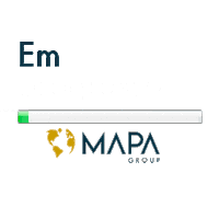 MapaGroup construcao construtora obras mapa Sticker
