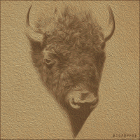 thebluesquare big poppa e GIF