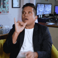 Asl Not Understand GIF