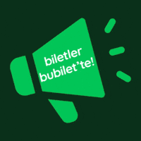 Stand-Up Show GIF by Bubilet