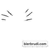 Germany Omg Sticker by Bier Brudi