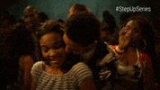 Step Up Grind GIF by Step Up: High Water