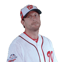 Come Here Sticker by MLB