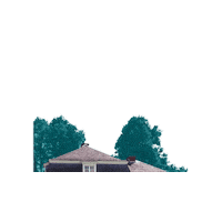 astamuenster ms haus Asta hut Sticker