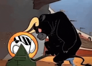 Bull Defi GIF by Hoge Finance
